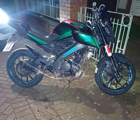 Roads Policing Unit tweet media