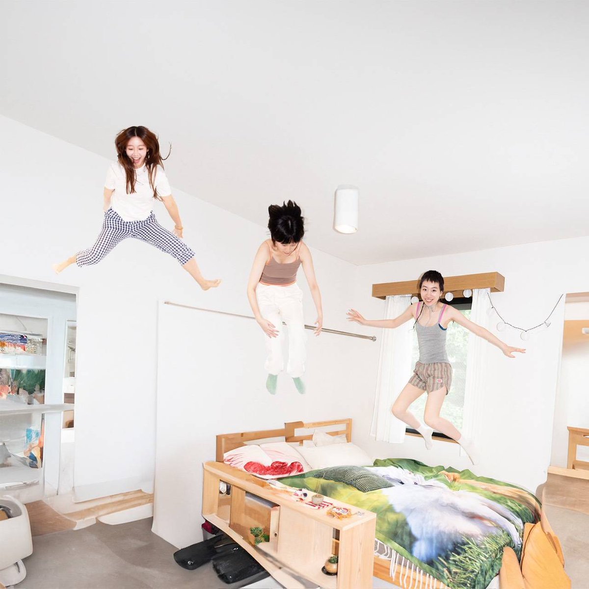 奥冨 直人 / TOMMY(BOY) tweet media