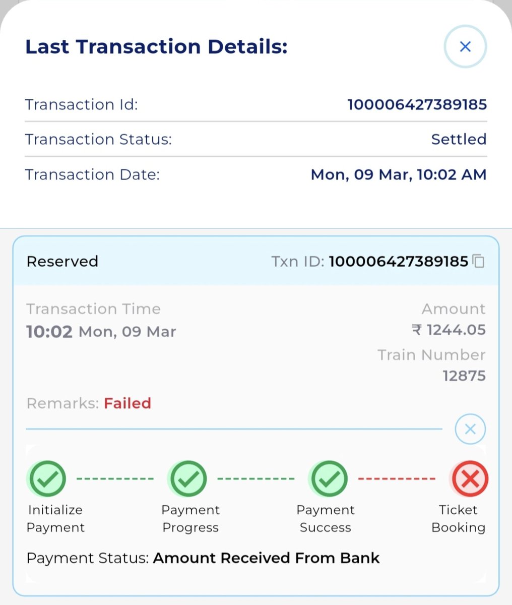 Jharkhand Rail Users tweet media