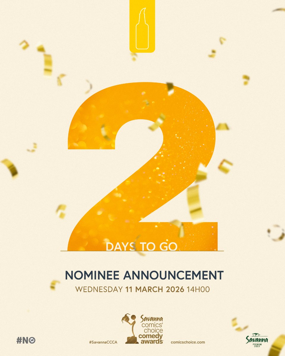 Comics' Choice Comedy Awards® tweet media