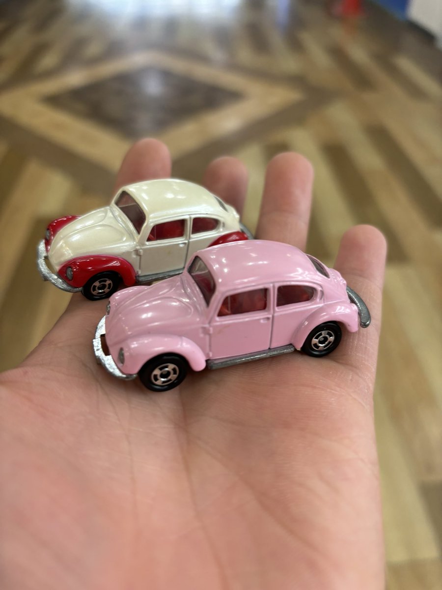 トミカラボ tweet media