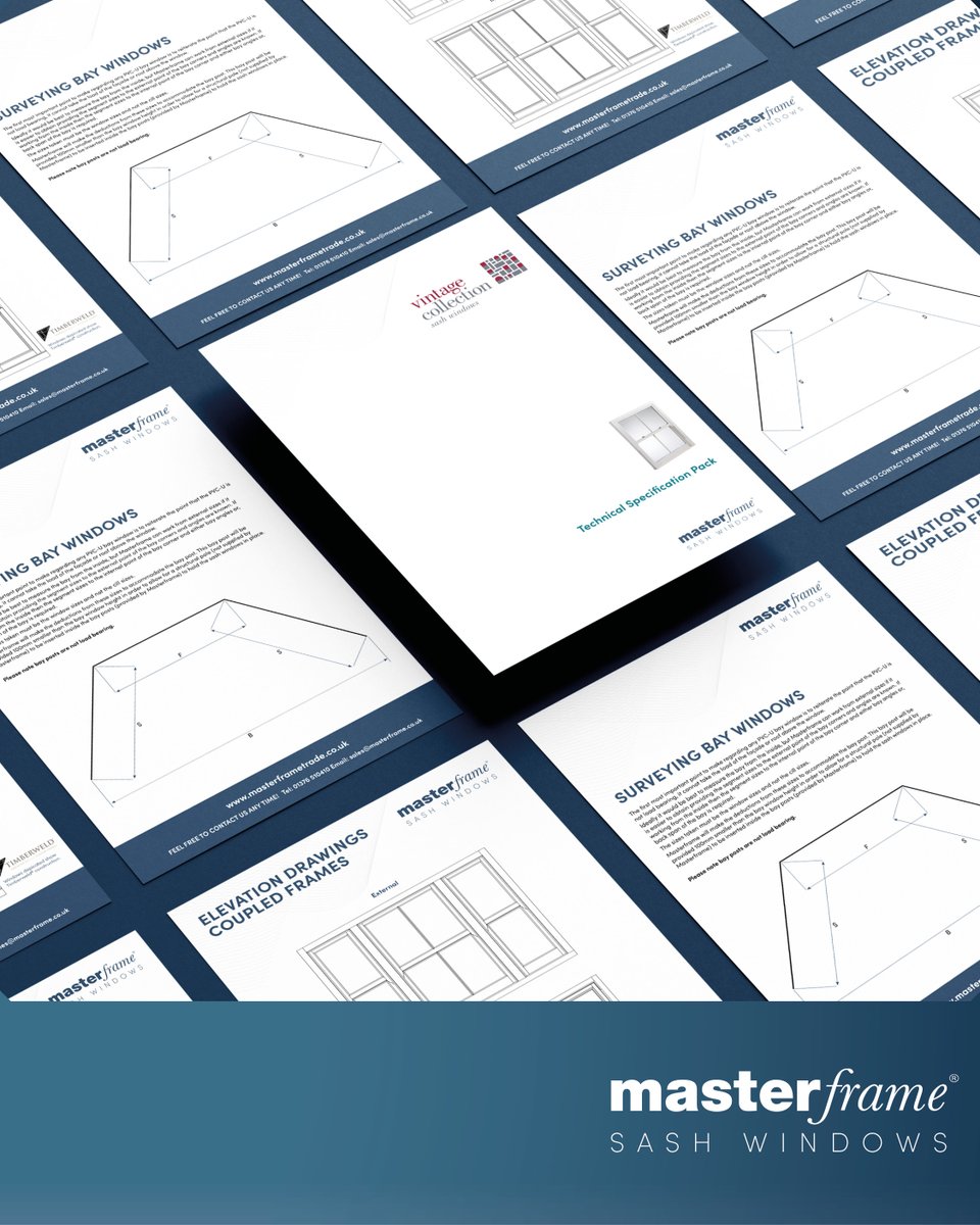 Masterframe Windows tweet media