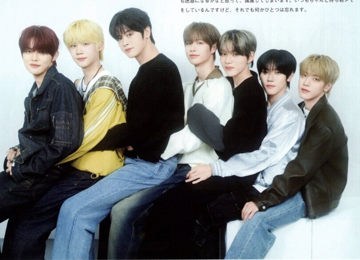 are we running out of group poses?