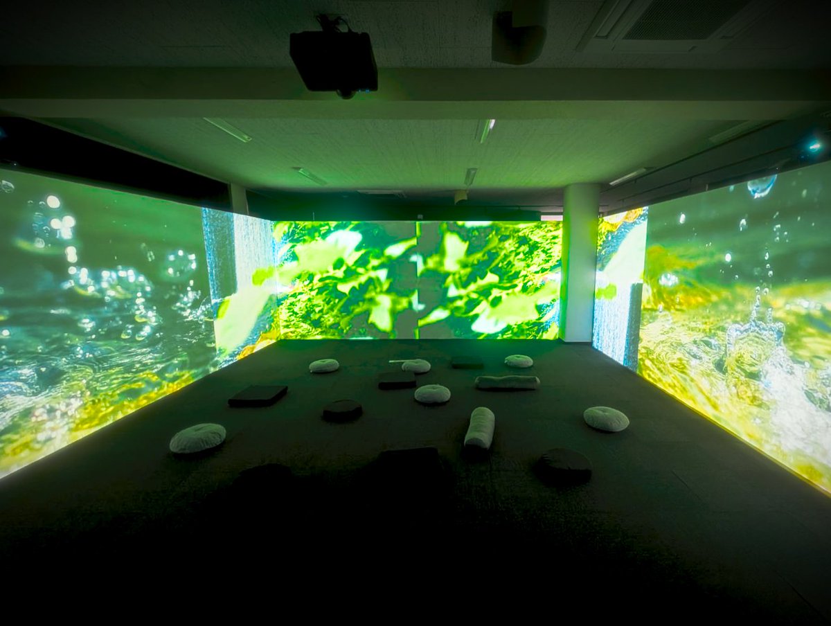 overlay inc. tweet media