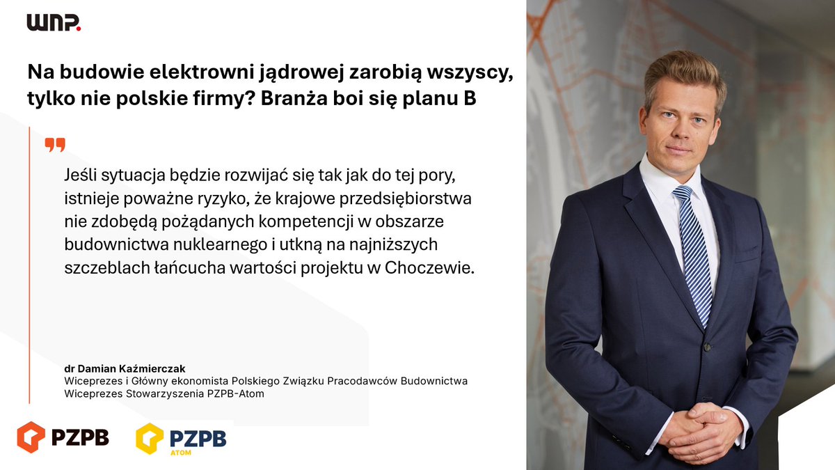 Polski Związek Pracodawców Budownictwa tweet media