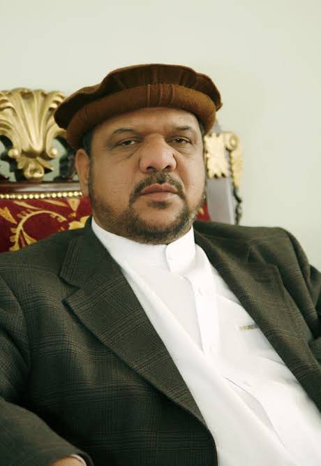 Hamid Karzai tweet media