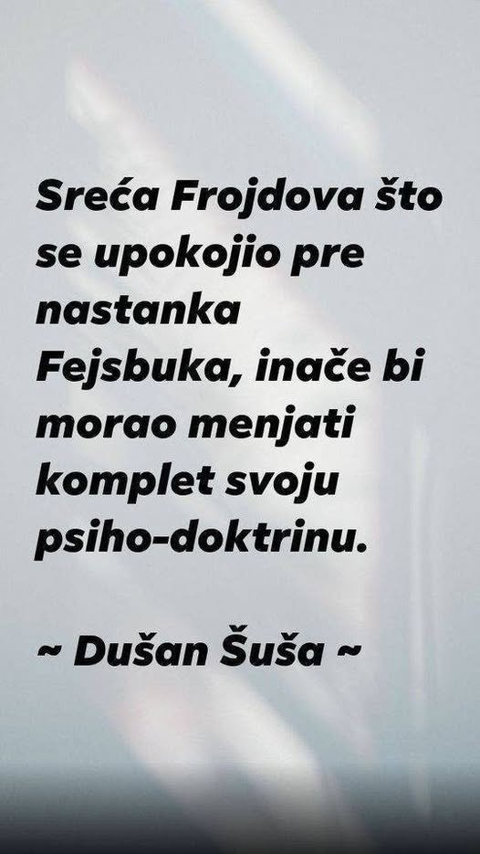 Dušan Šuša (@dulogen) on Twitter photo 