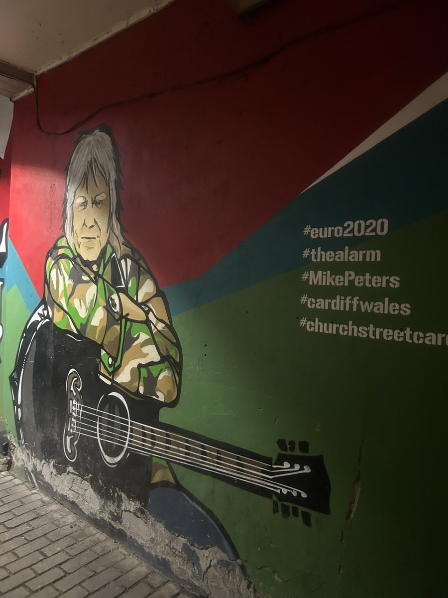 The Groundhopper tweet media