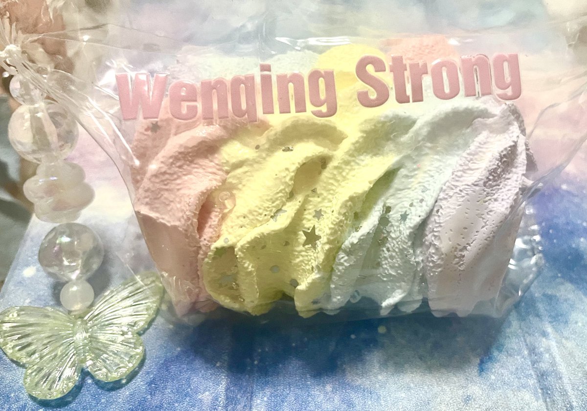 ꒰ঌ🦄໒꒱ Yume🌙💎.* tweet media