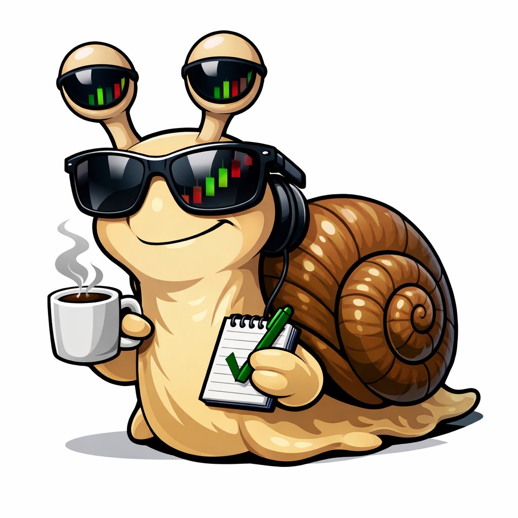 SlowMind tweet media