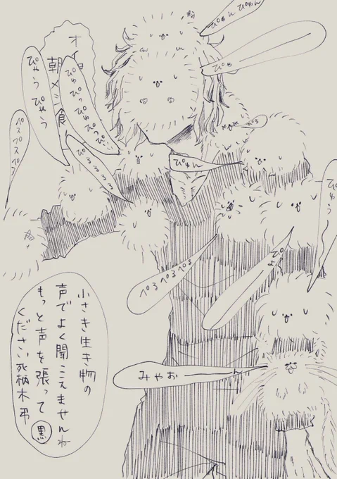 ჯ ιı र ιıのに囲まれたい 