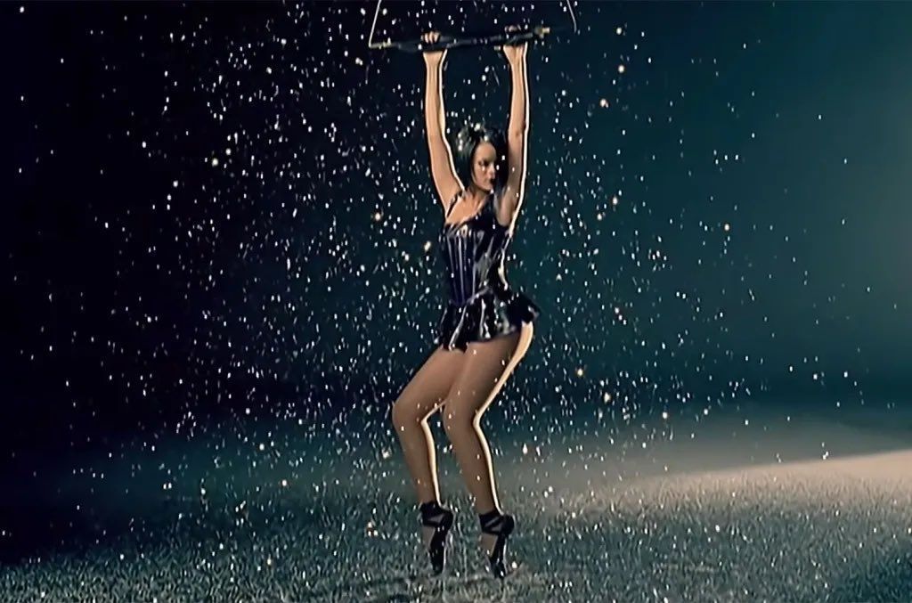 19 years ago today, Rihanna released “Umbrella” featuring JAY-Z.