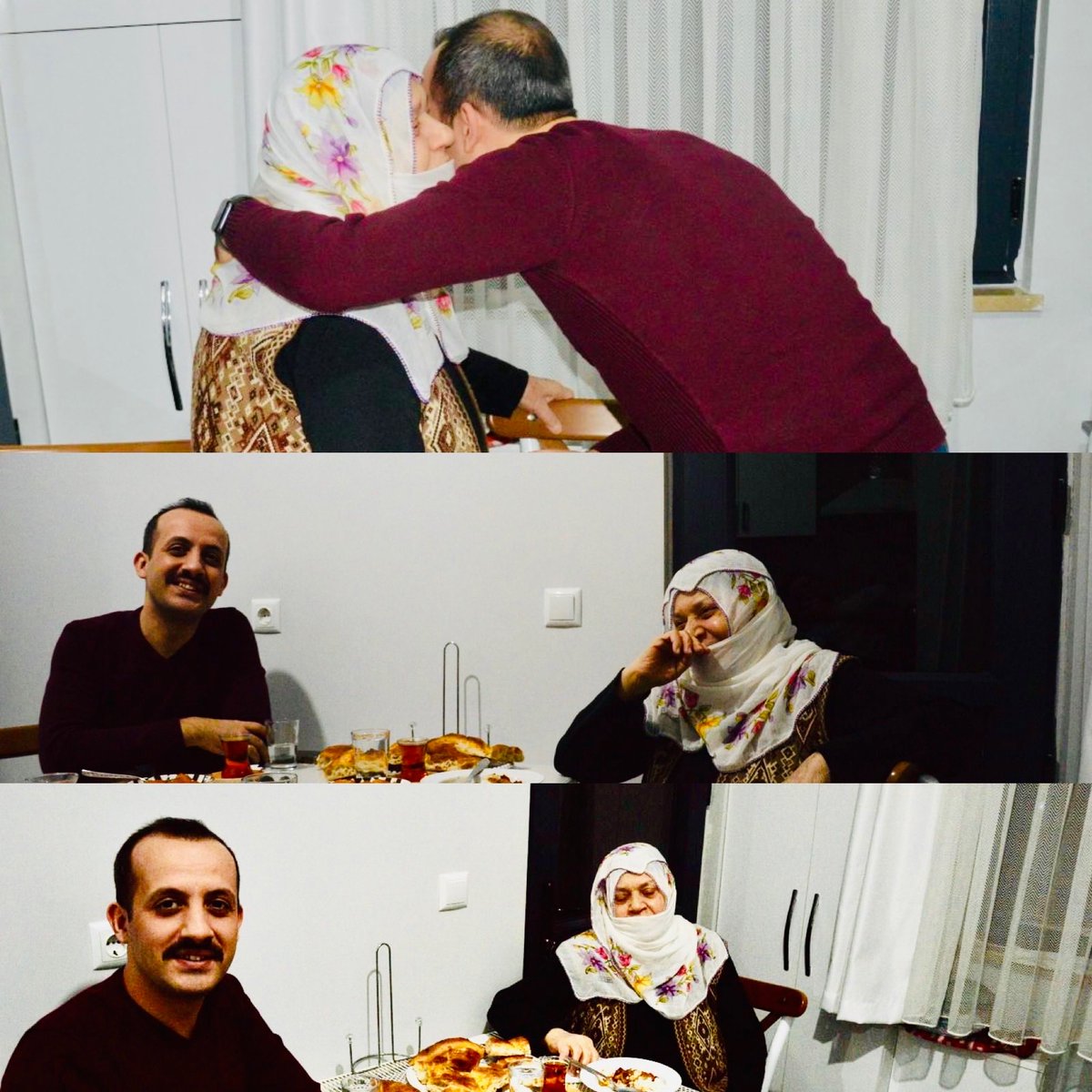 PocanogluSalih's tweet photo. “İspirde Ramazan” aynı gönül sofrasına oturdukça güzelleşiyor. 🌙🇹🇷 https://t.co/IWu0Ibrb6w