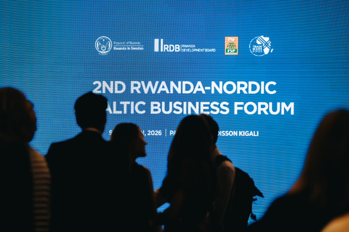 Rwanda Development Board tweet media