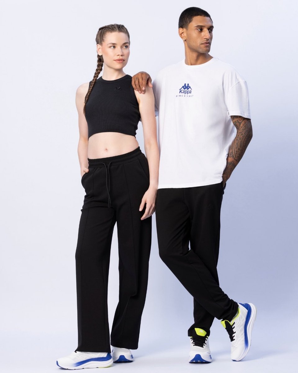 Kappa Türkiye tweet media