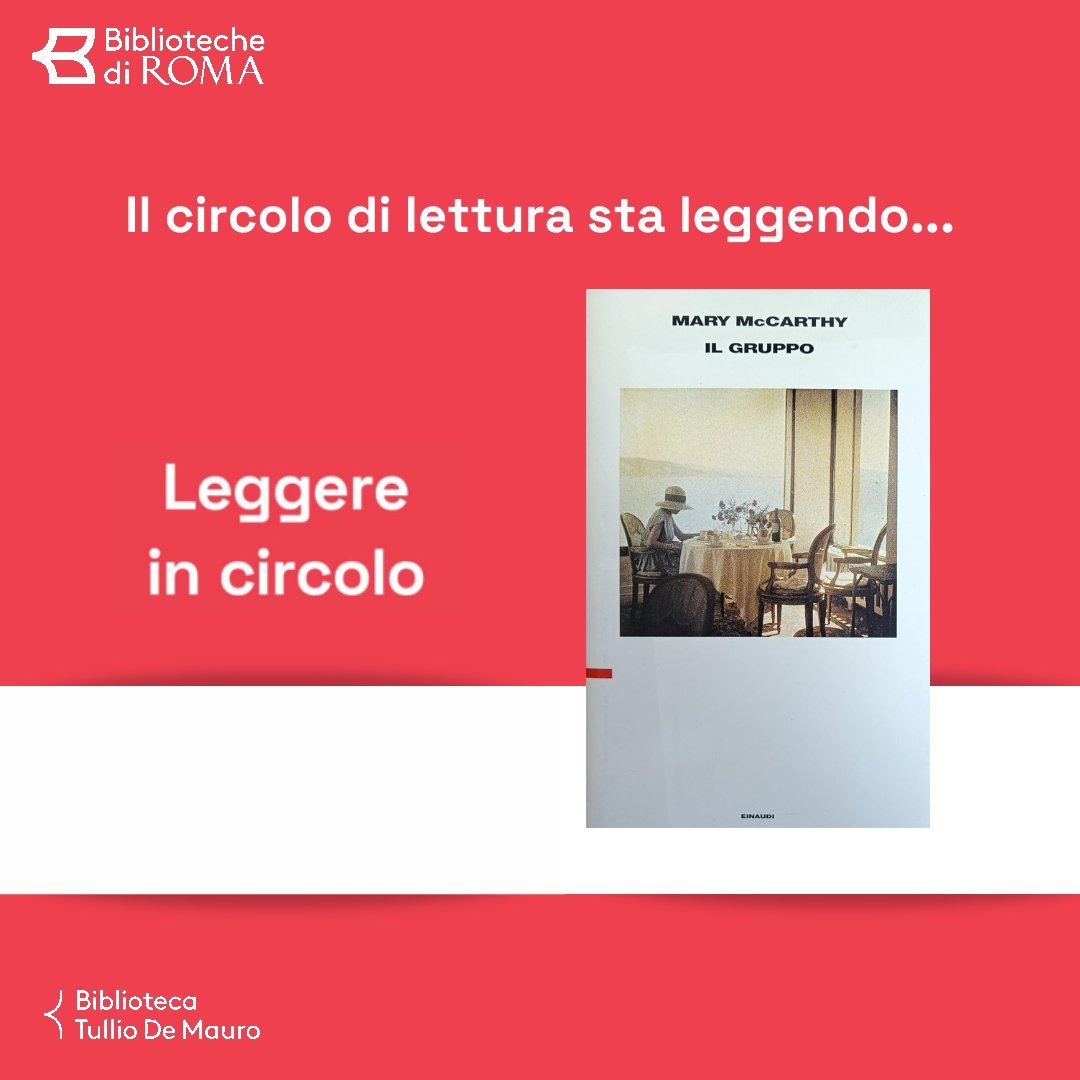 Biblioteca Tullio De Mauro tweet media