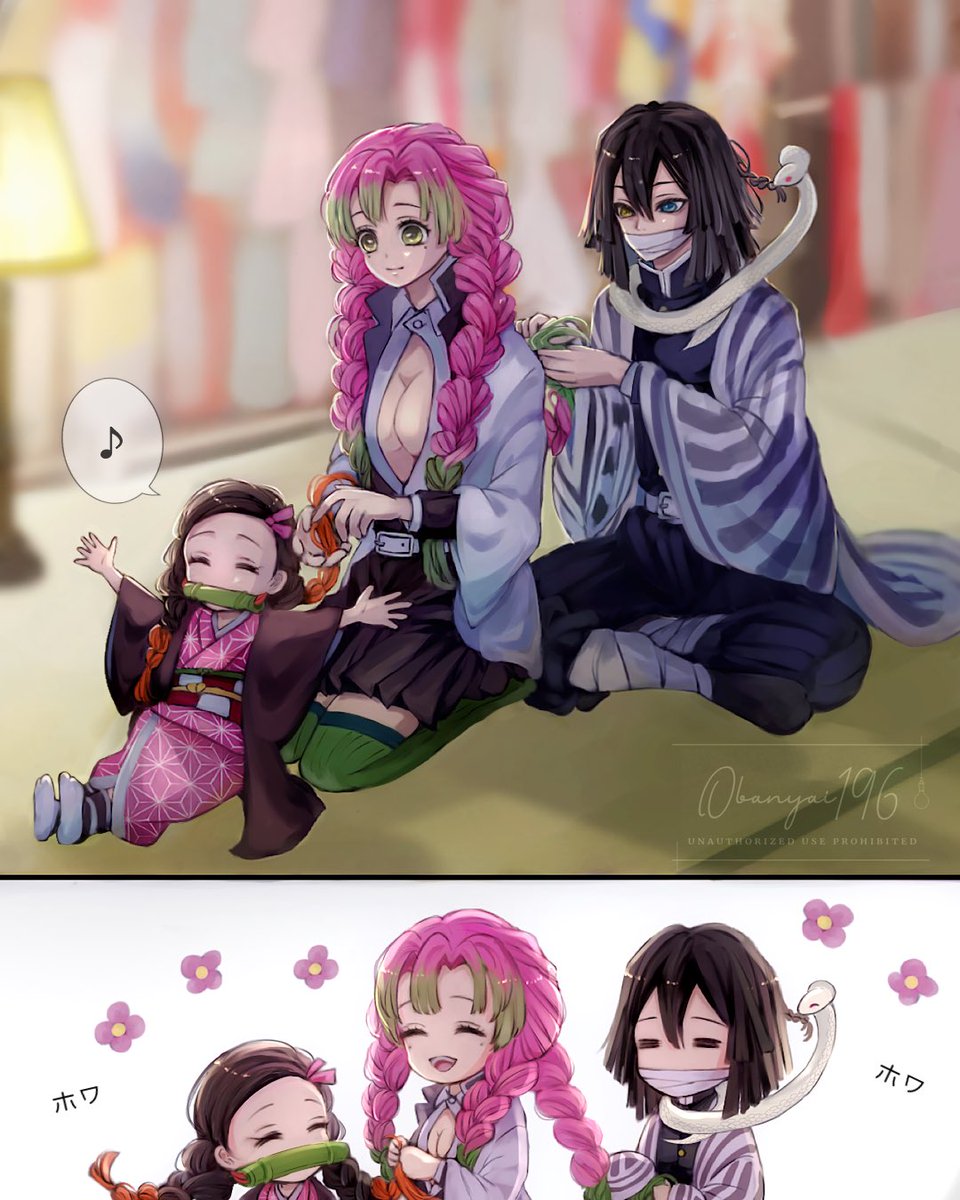 にゃい tweet media