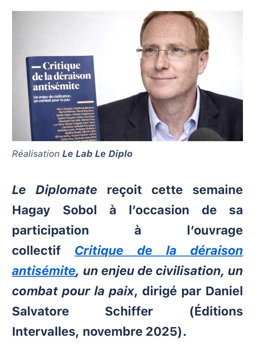 hagay sobol tweet media