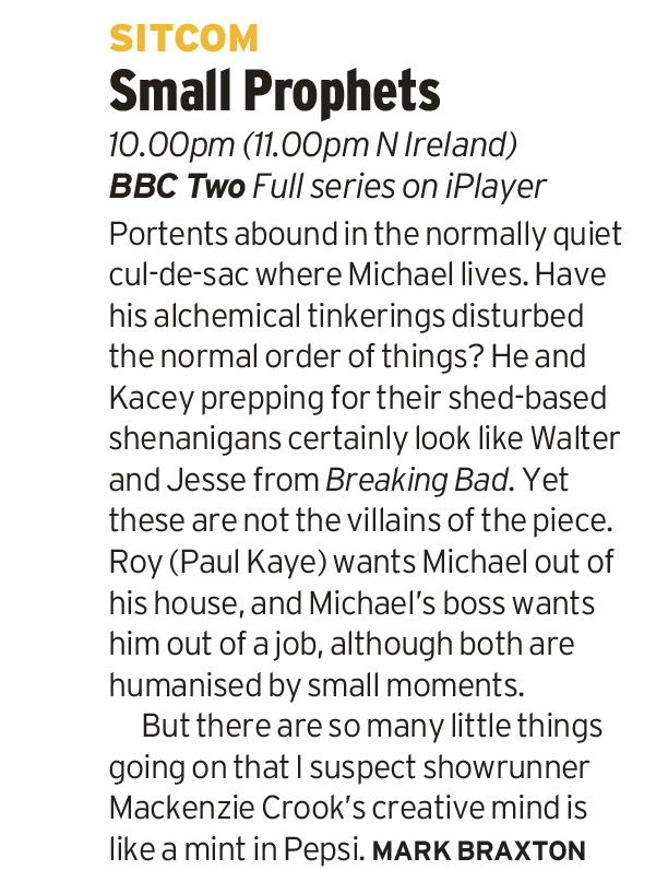 Mark Braxton 💙 tweet media