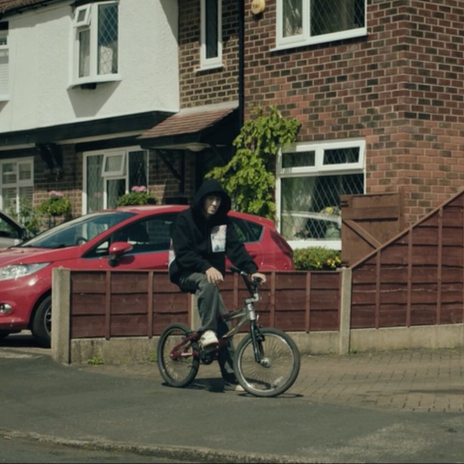 Mark Braxton 💙 tweet media