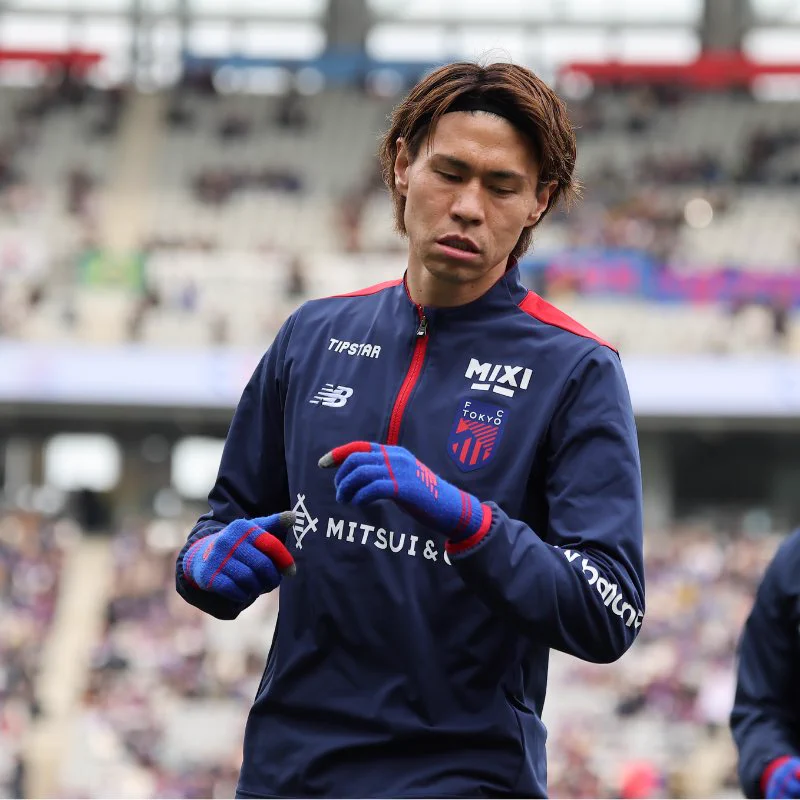 FC東京【公式】 #東京が熱狂 on X: 