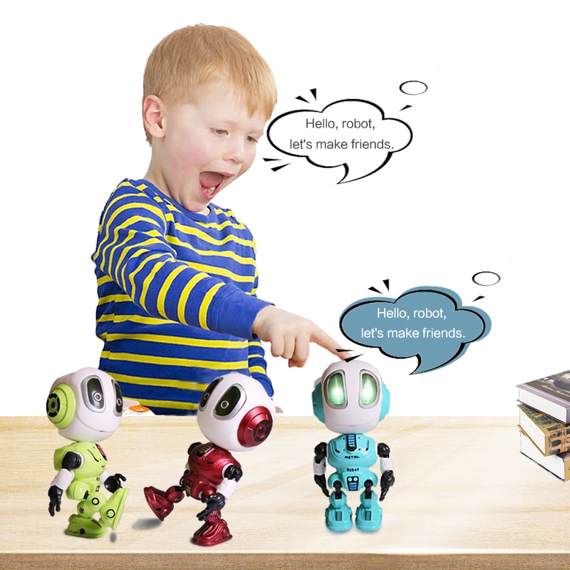 Gift2HeartTweet's tweet image. Smart Talking Robot - gift.s-o-s.net/product/smart-…
#4.HobbyGift #4.3.RCHobby #4.3.2.OvergroundRC #★★★★Up #FreeShipping #Overground 
Ali - Gift 2 Heart
1.CAPTURE YOUR KID’S PERSONALITY IN A ROBOT TOY: Tap DITTO’s button twice and talk – thi...