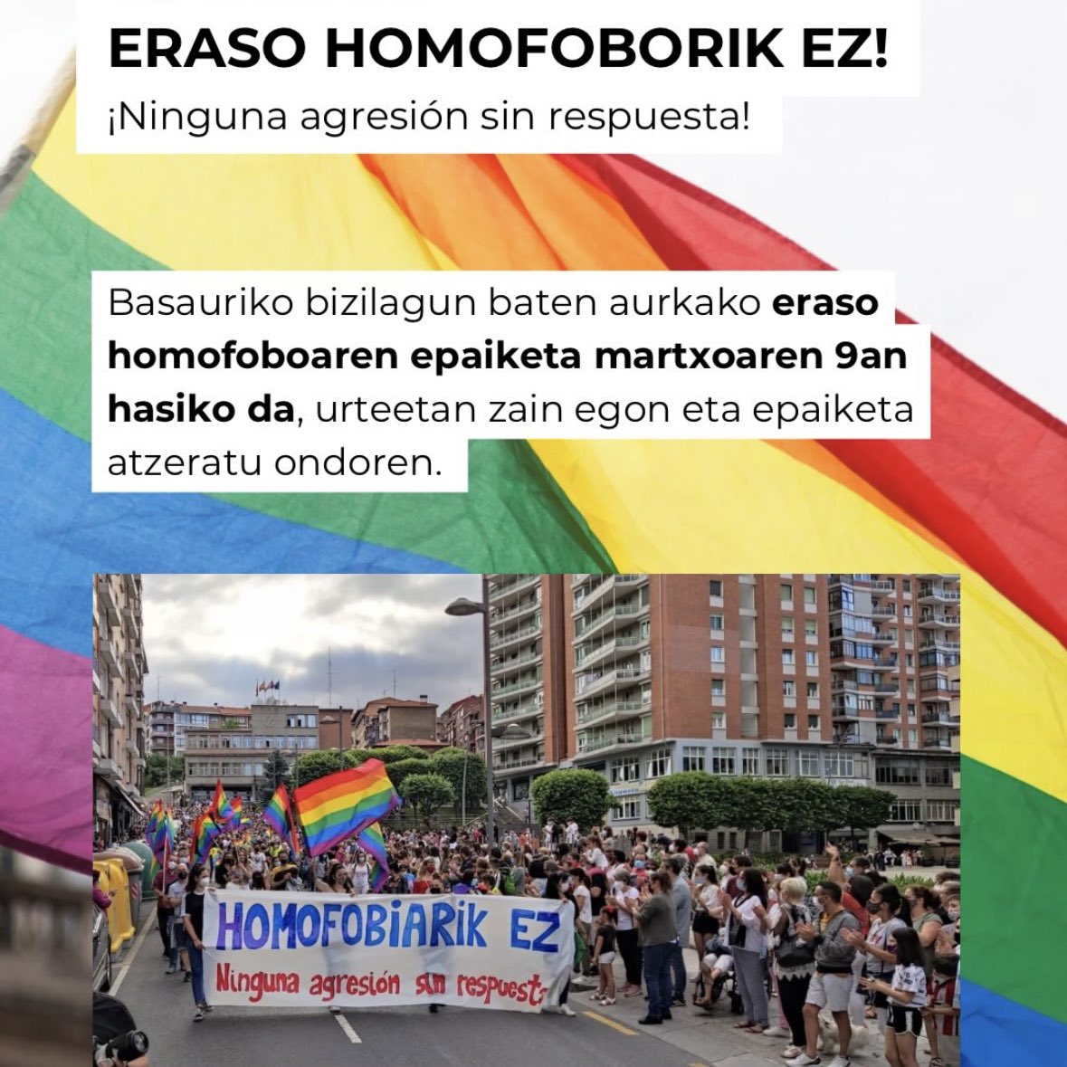 Ikoitz Arrese Otegi tweet media