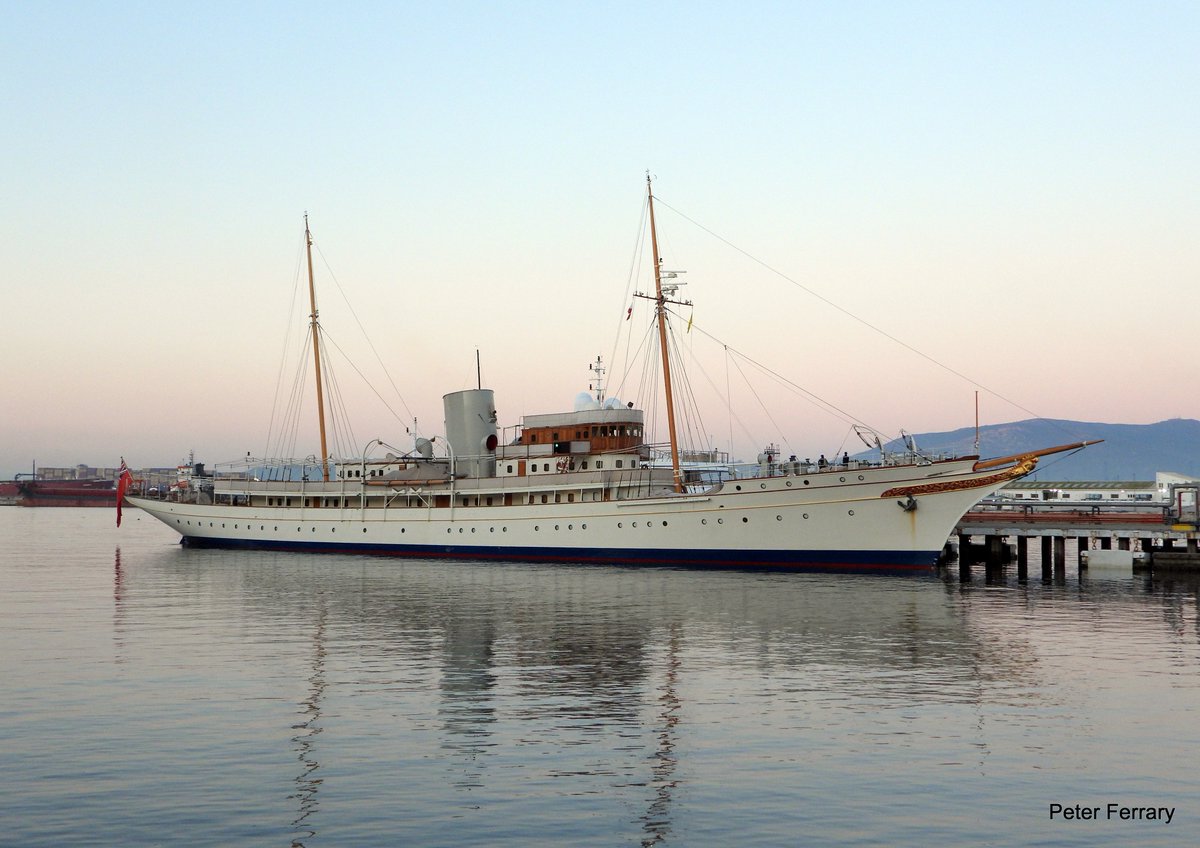 Peter Ferrary tweet media