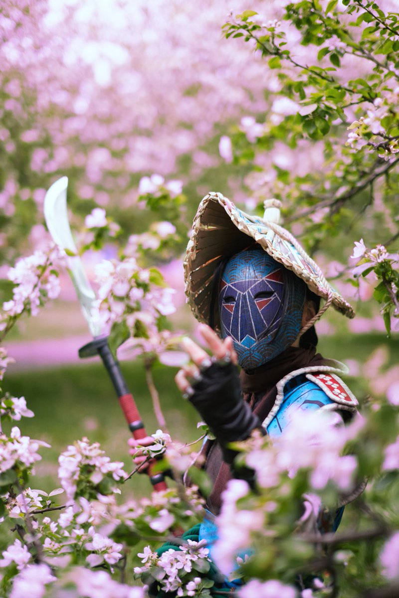 🐿️Suffering Cosplayer🐿️🐾 tweet media