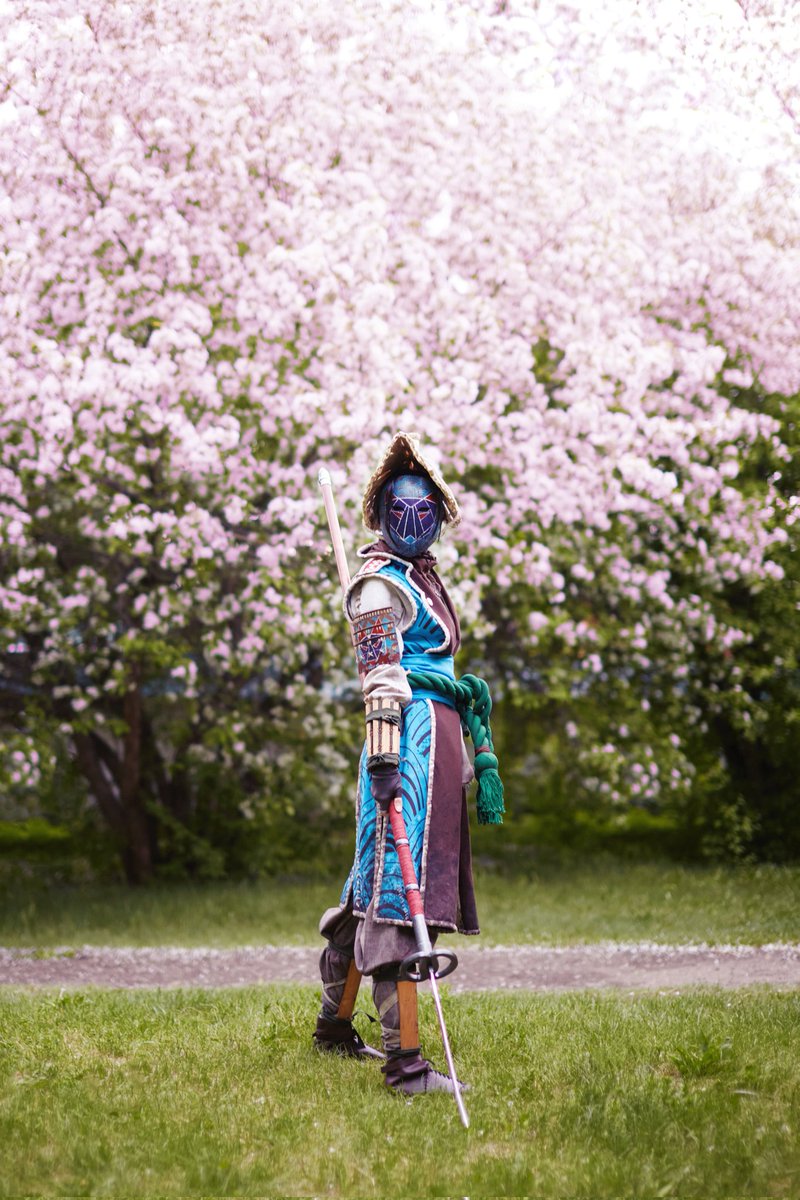 🐿️Suffering Cosplayer🐿️🐾 tweet media