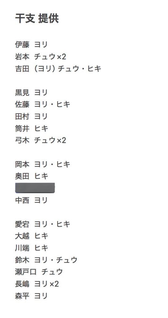 愛美🦈 tweet media