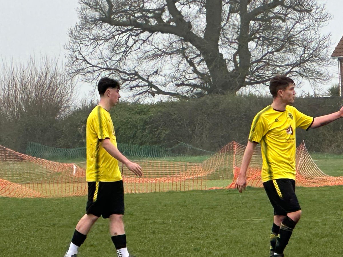 Witnesham Wasps FC tweet media