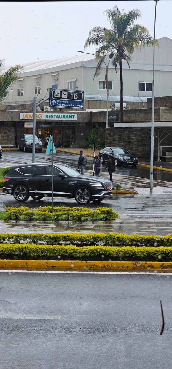 If your ambition is to travel abroad may God grant your request from today 🙏