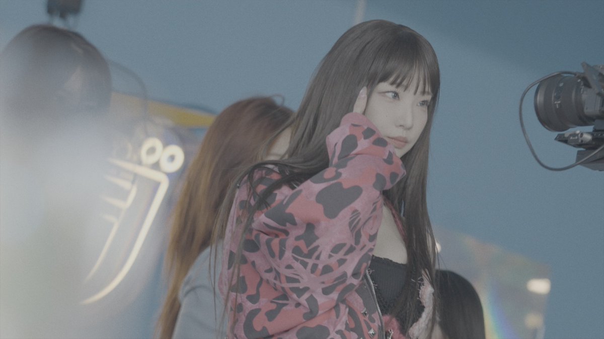 Lv1 Intro

여진 YEOJIN 1st Digital Single【Lv1】
RELEASE • 2026.03.10 (TUE) 12PM (KST)

🔗 youtu.be/7M8Tnp3nax8

#여진 #YeoJin #Lv1 #Sugartalk #YeoJin_Lv1 #MUMW