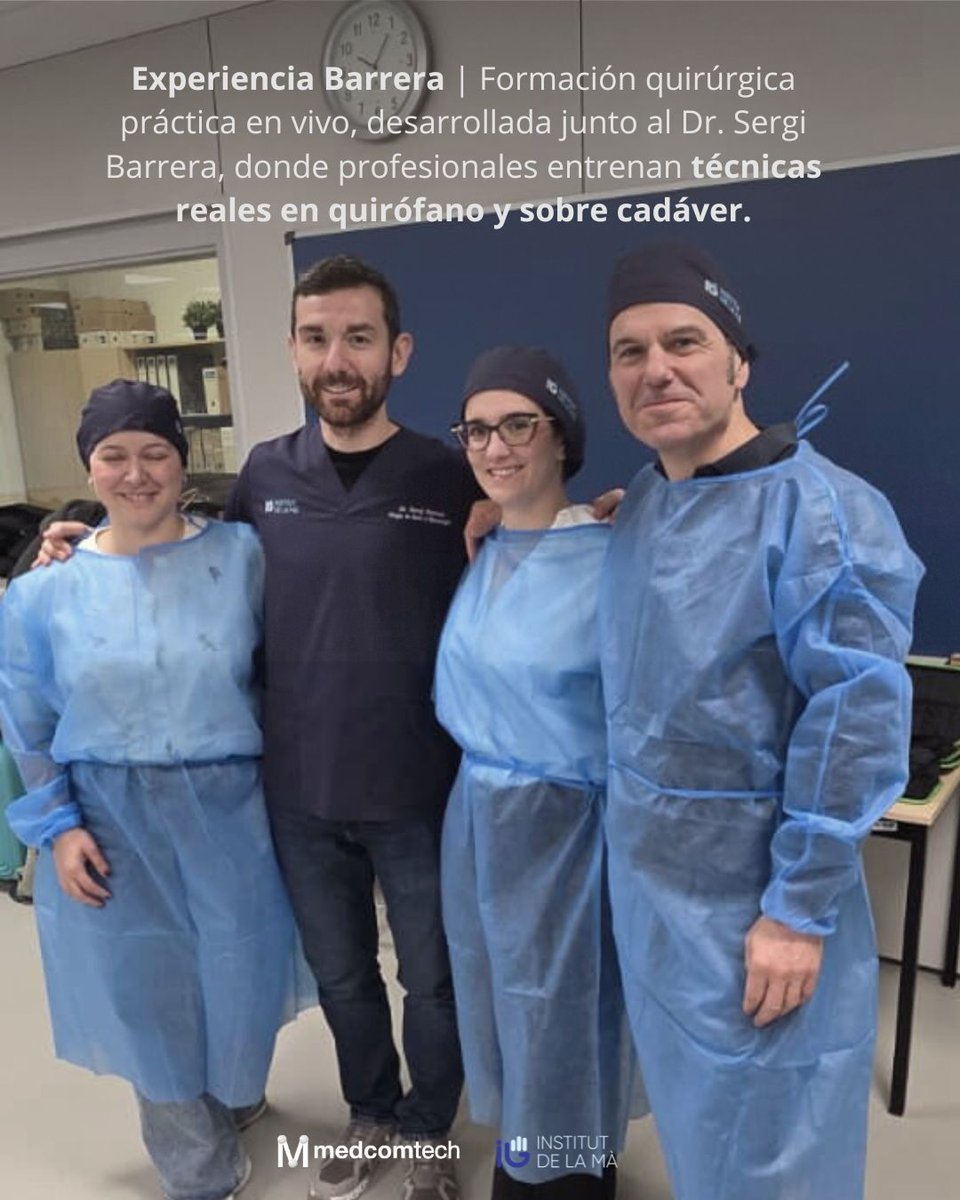 Medcom Tech tweet media