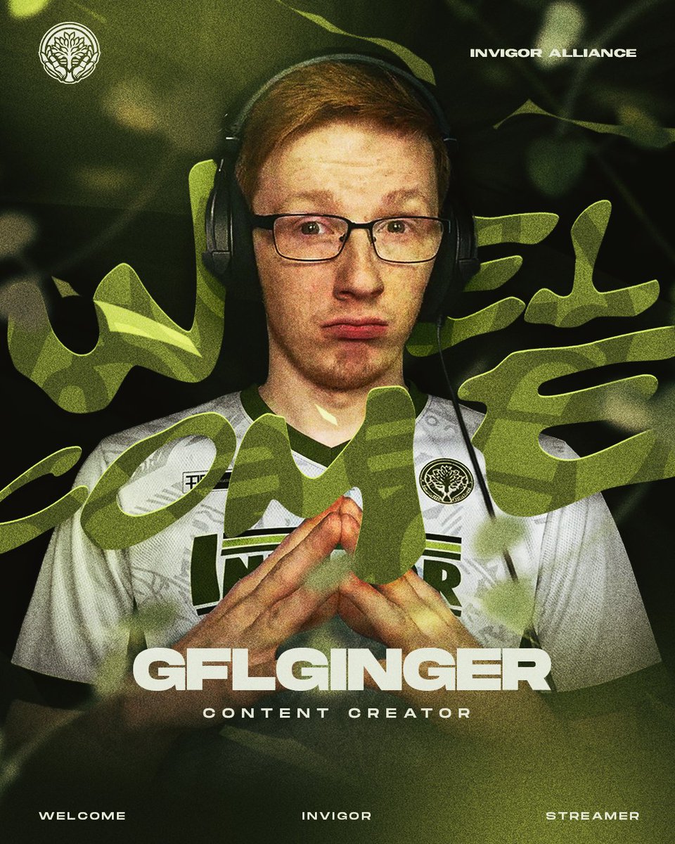 Invigor Alliance tweet media