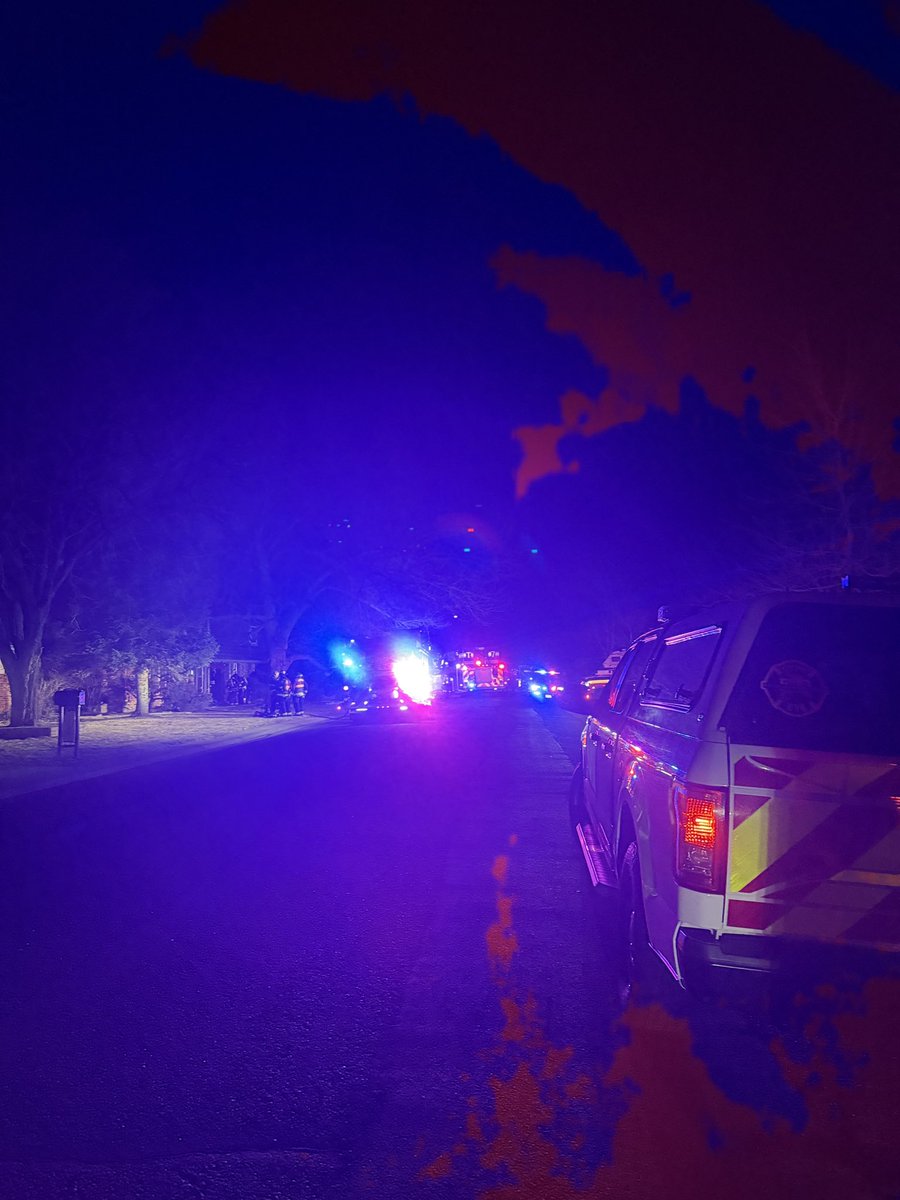 Arvada Fire tweet media