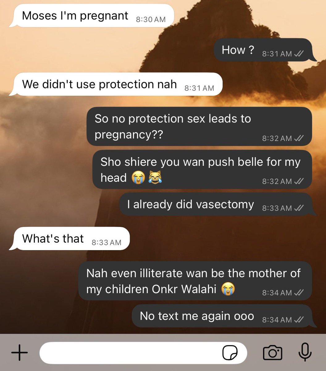 Alhaji ᝰ tweet media