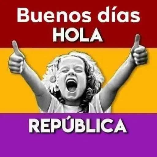 CorellaTej7982's tweet image. #felizlunes #bondia #bomdia #egunon #felizsemana 
SYR ✊🏼❤️💛💜🌹🕊️🫂☮️✌🏼🏳️🙋🏼‍♀️🤜🏼🤛🏼👍🏼😜🫵🏼👌🏼🗣️💌👇🏼🏳️‍⚧️🍉🙌🏼🤝♀️🌈⚧️💟💪🏼👫👬👭