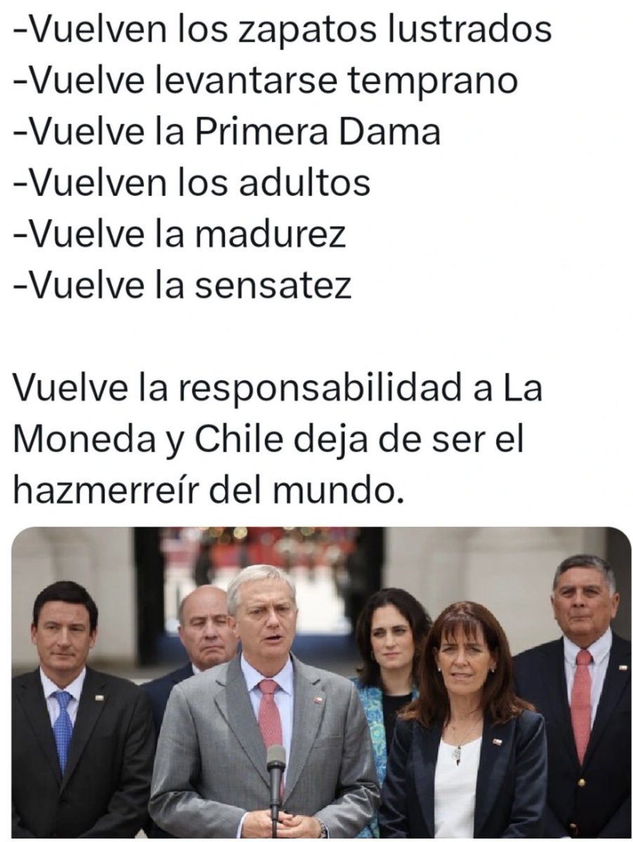 jorgeed26794627's tweet photo. 👏🏼👏🏼👏🏼👏🏼👏🏼👏🏼👏🏼👏🏼👏🏼👏🏼👏🏼👏🏼👏🏼 https://t.co/wcSh2jpbFg