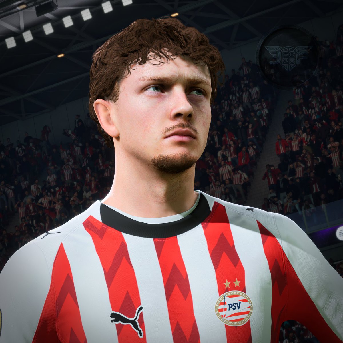 Just4funFF's tweet photo. Paul Wanner [#FC26] 🇦🇹

Download Now!
https://t.co/ZOdOnuUjYk

#EASPORTSFC #EAFC26 
@EASPORTSFC https://t.co/3yW3UYbXxG