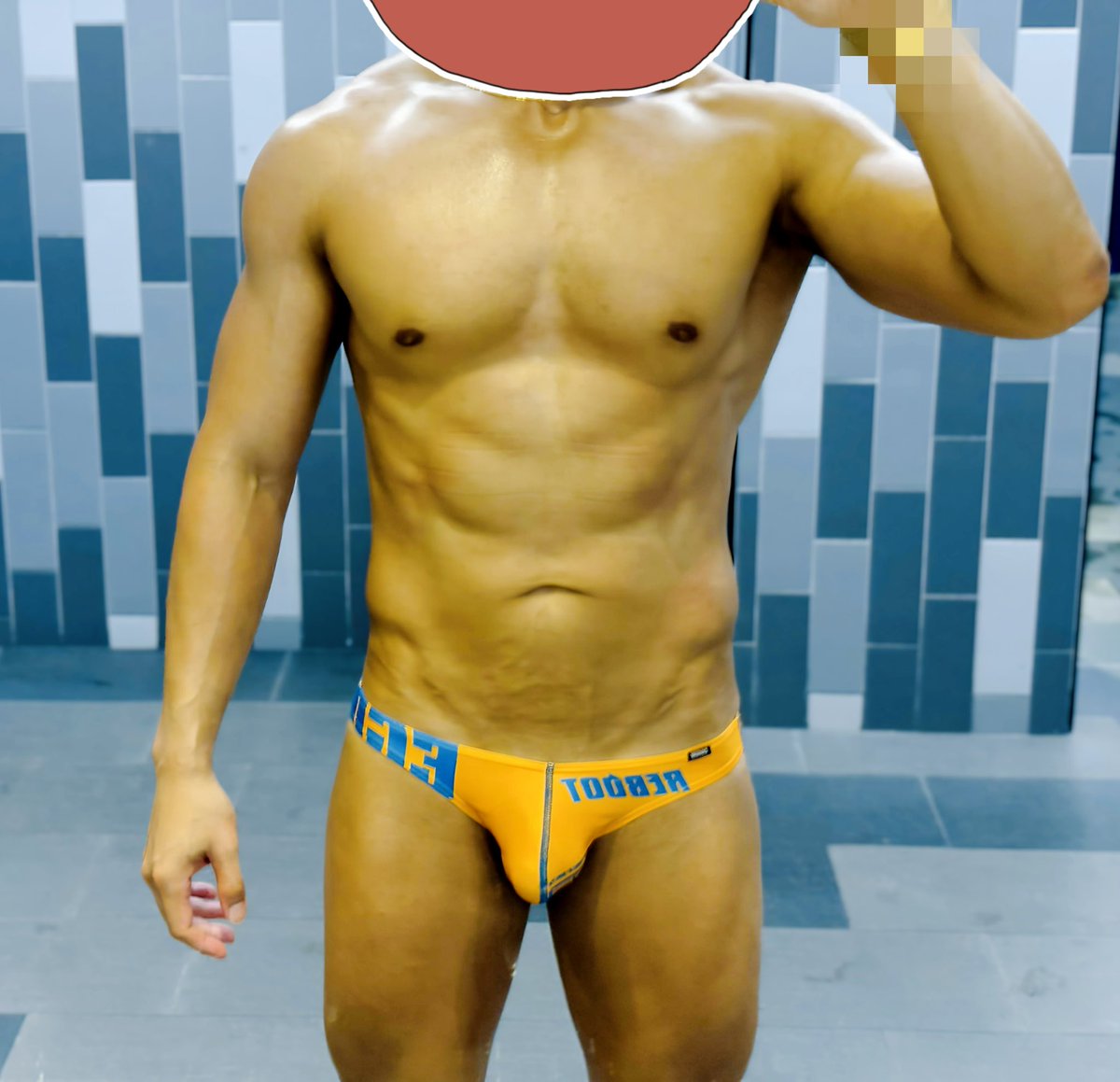 Kyō no pantsu tweet media