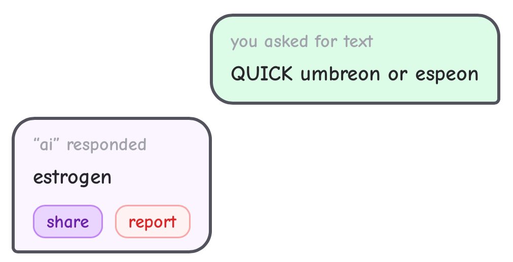 🔮 ꕀ chloe !! 𖤓 ⋆ tweet media