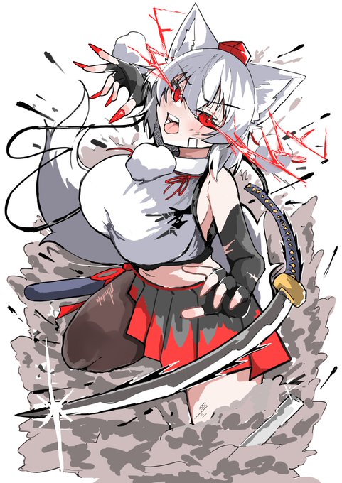 お知らせです。
こんな感じの椛ちゃんアクスタを考えています。
大きさもいつもと比べると大きいサイズで少数のみの販売予定で考えています。 