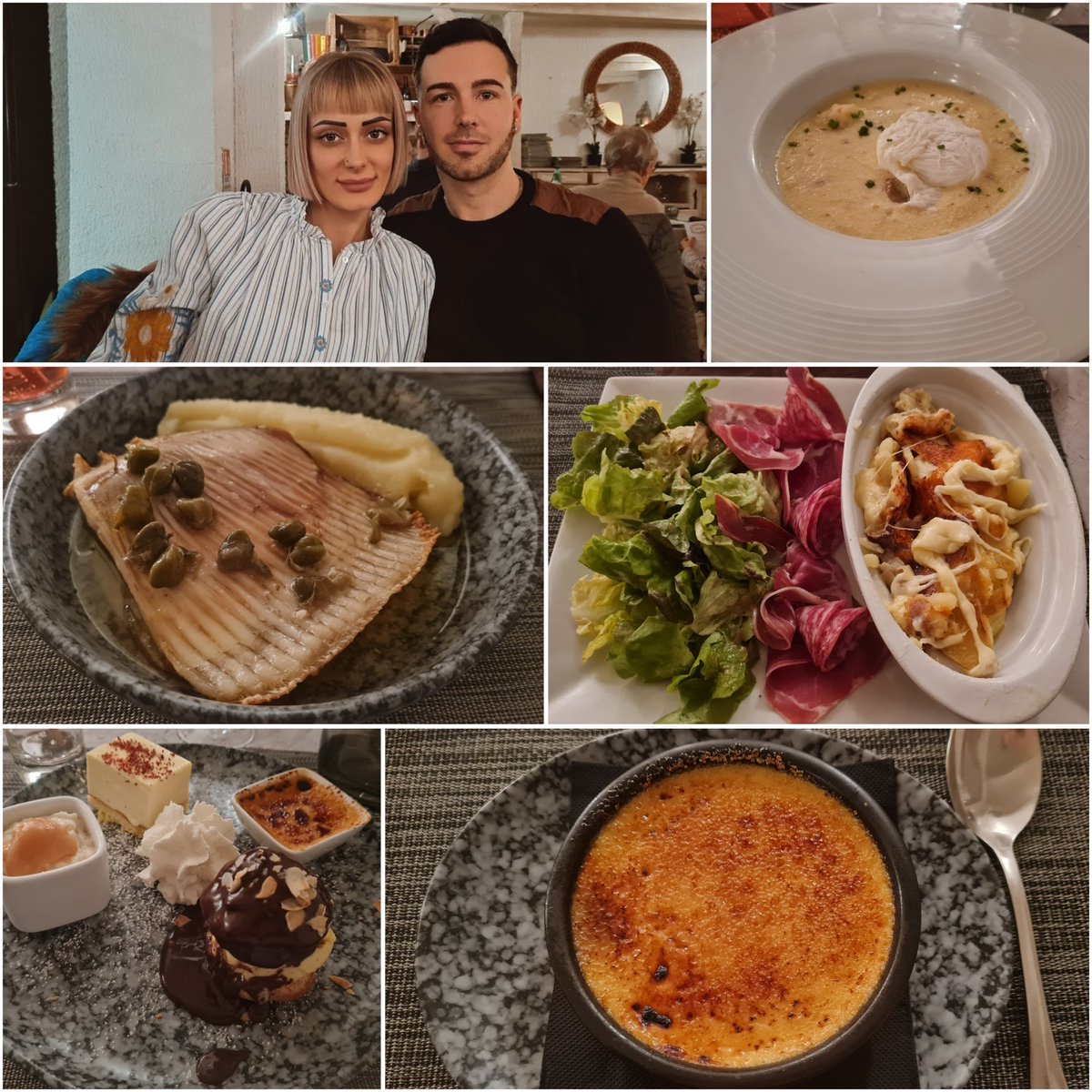 CLARA FLORIAN - CUCKOLD COUPLE tweet media