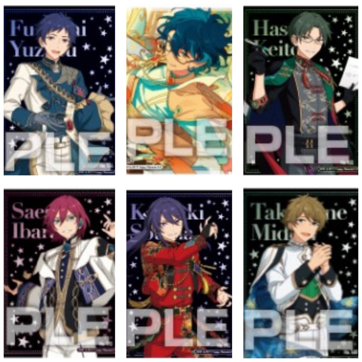みね tweet media
