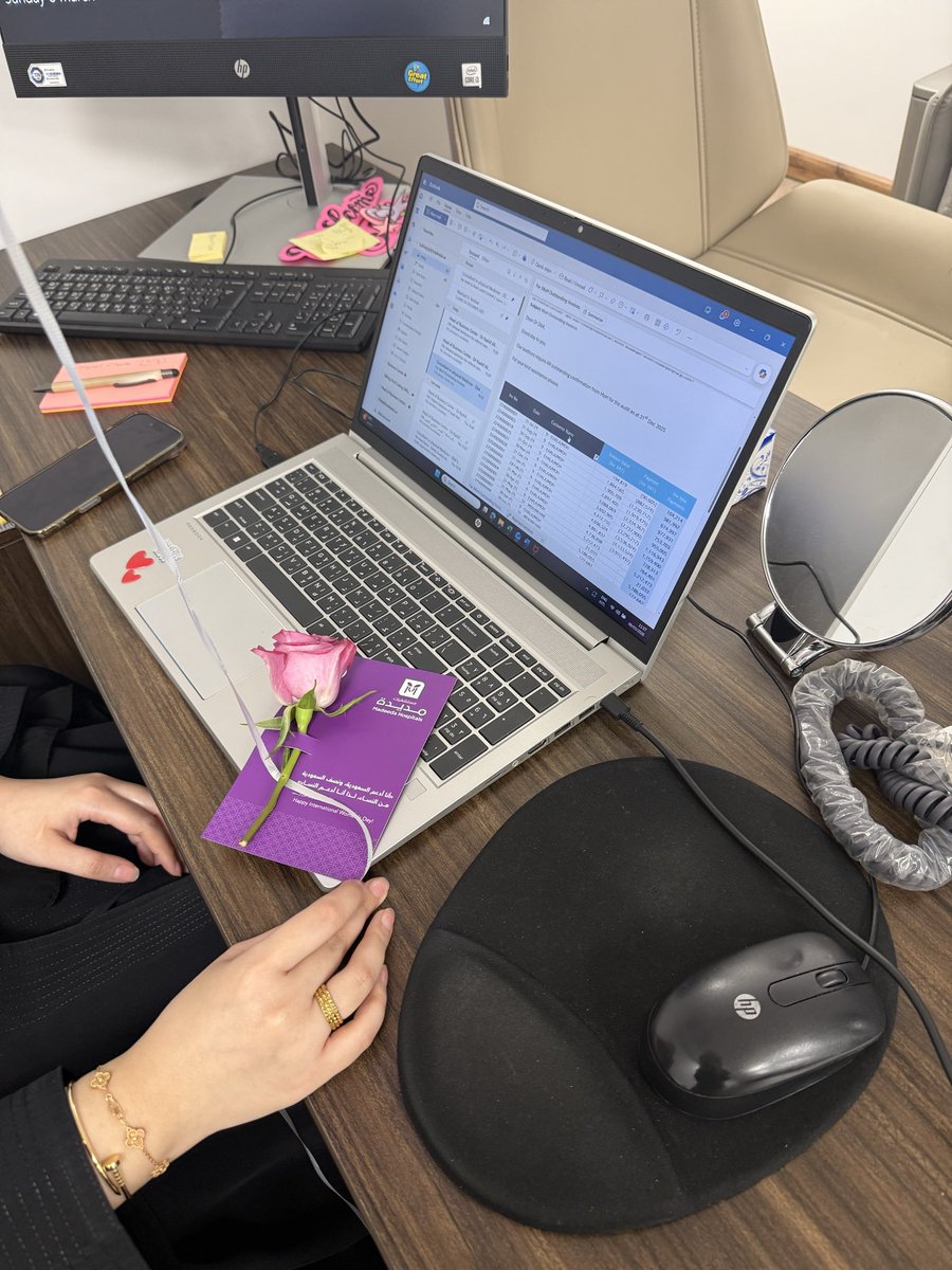 Madeeda Hospitals - مستشفيات مديدة tweet media