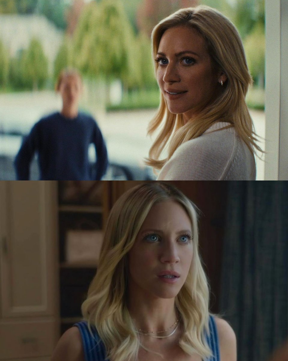 Happy 40th birthday to Brittany Snow!