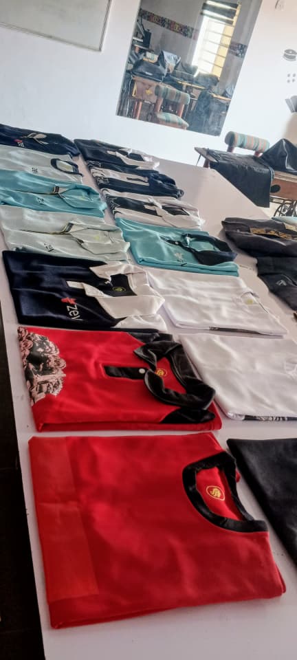 Morning 
When I made this batch then I was so proud of my self #zev🐺