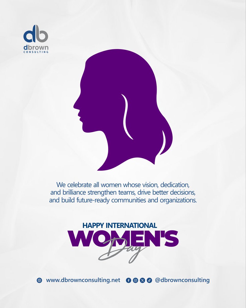 dbrownconsulting tweet media